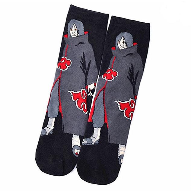 Шкарпетки Наруто, фото 1