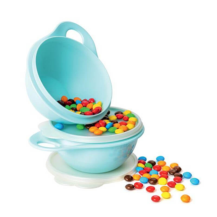 Контейнер Чаша Tupperware Міліан 600 мл (РП2213), фото 3