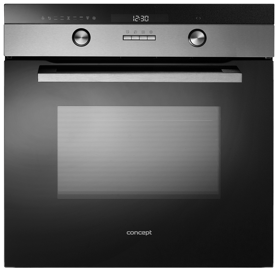 Духовка вбудована Concept ETV6060