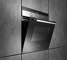 Духовка вбудована Concept ETV6060, фото 3