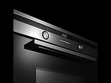 Духовка вбудована Concept ETV7460ss, фото 4
