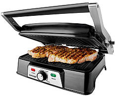 Електричний гриль Concept GE2005