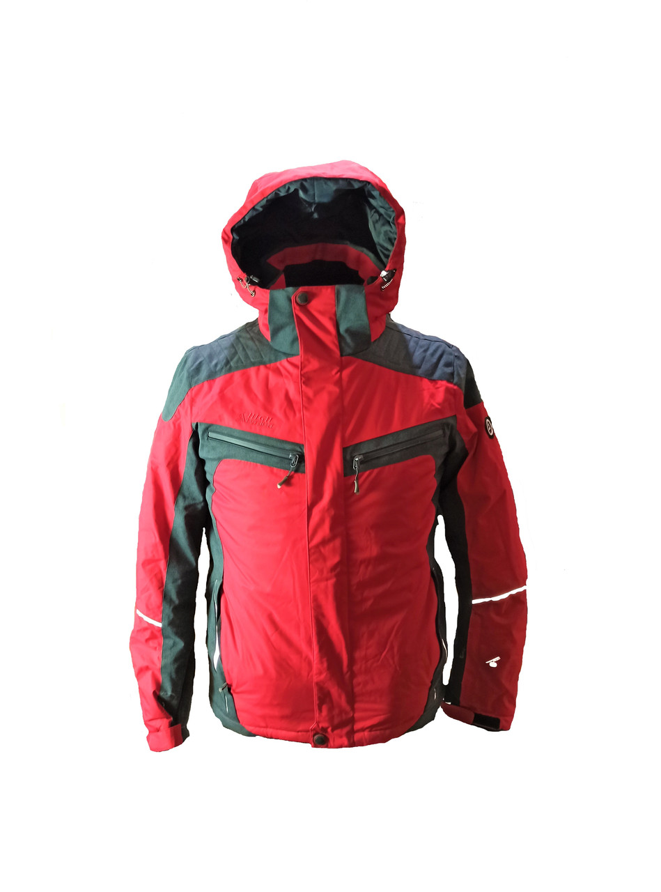 Куртка гірськолижна .Р-ры:46,48,50,52