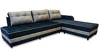 Диван кутовий "Імперія" (права) тимчасово недоступний