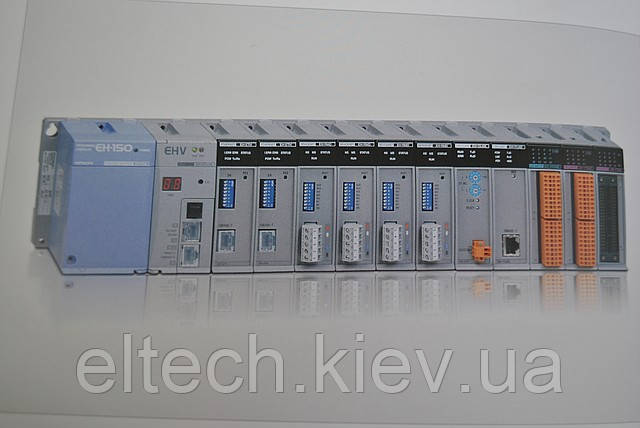 Процесор EHV-CPU1006