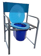 Стілець туалет "Зручний"
