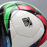 Мяч для футзала (мини-футбола) Adidas Conext 19 Sala 65 FIFA DN8644 (размер 4), фото 4