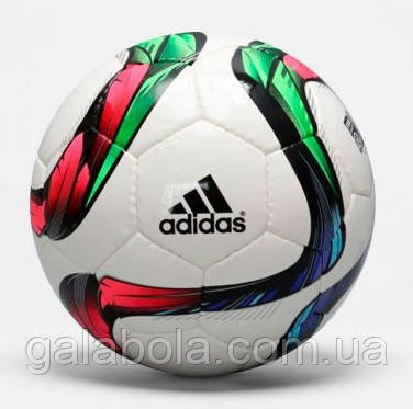 Мяч для футзала (мини-футбола) Adidas Conext 19 Sala 65 FIFA DN8644 (размер 4)