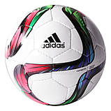 Мяч для футзала (мини-футбола) Adidas Conext 19 Sala 65 FIFA DN8644 (размер 4), фото 2