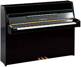 Піаніно YAMAHA JU109 (Polished Ebony)