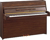 Пианино YAMAHA JU109 (Polished Walnut)
