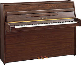 Піаніно YAMAHA JU109 (Polished Walnut)