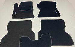 Ворсові килимки в салон FORD Focus (1998-2004)