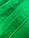 Іменний махровий рушник зелений з вишитим ім'ям на замовлення Atteks - 1535, фото 2