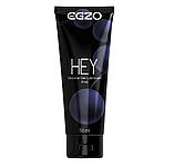Анальний силіконовий лубрикант EGZO Silicone "HEY" 50 ml, фото 7