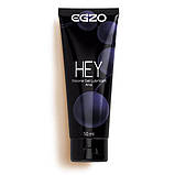 Анальний силіконовий лубрикант EGZO Silicone "HEY" 50 ml, фото 9