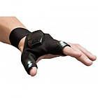Рукавички з підсвічуванням Atomic Beam Glove (hand-free light), фото 4
