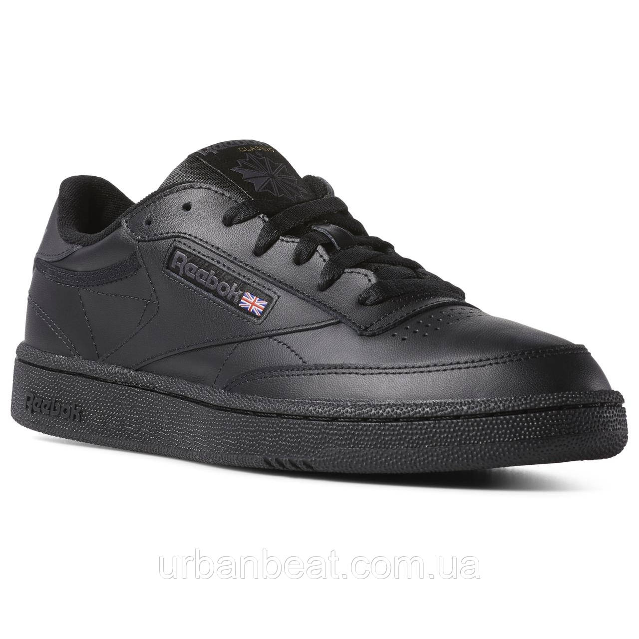 Чоловічі кросівки Reebok Club C 85 AR0454 Оригінал, фото 1