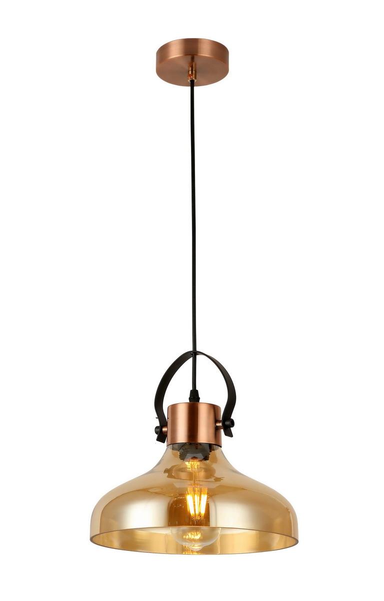 Люстра в стилі лофт Levistella 91632-1 BR