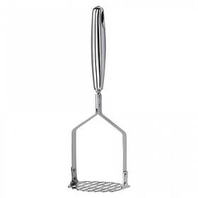 Картоплем'ялка з неіржавкої сталі Garnitur Krauff 29-44-171