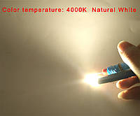LED COB 2B10C 2011 20mm 11 mm 10 4000 30 32