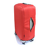 Чохол з неопрену для малої валізи (S) Coverbag 004 жовтий, фото 3