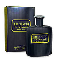 Riflesso Blue Vibe Trussardi туалетна вода 50 мл