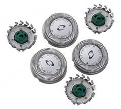 Бритвені голівки для бритви сумісні з Philips HQ64 HQ54