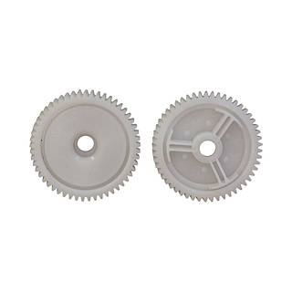 Шестерня привода стеклоподьемника Mazda CX-7 в моторчик