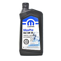 Моторное масло MOPAR MaxPro 5W-30 946 мл, 68218920AB