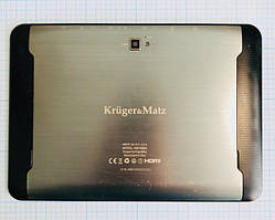 Задня кришка з кнопками Silver Krüger&Matz KM1060G Original б/в