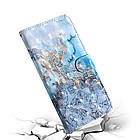 Чохол-книжка Color Book для Samsung Galaxy S8 G950 Абстракція, фото 4