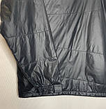 Чоловіча куртка демісезонна Adidas XL., фото 6