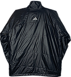 Чоловіча куртка демісезонна Adidas XL., фото 8