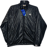 Чоловіча куртка демісезонна Adidas XL., фото 4