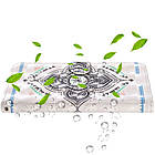 Чохол-книжка Color Book для Samsung N980 Galaxy Note 20 Мандала, фото 7