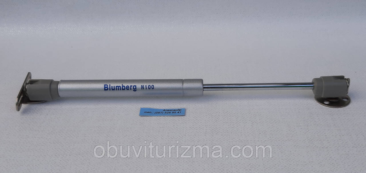 Газовый амортизатор для мебели N80 8кг