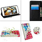 Чохол-книжка Color Book для Samsung N980 Galaxy Note 20 I wish, фото 8