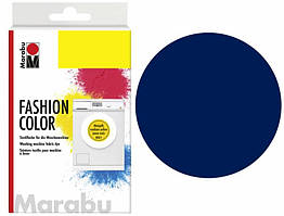 Барвник д/тканини Marabu 30г синій темний (4007751011312)
