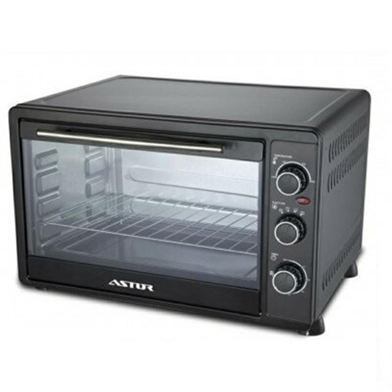 Електродуховка Astor CZ-2055B