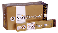 Golden Nag Chandan (Золотой Сандал)