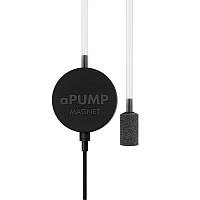Акваріумний компресор aPUMP MAGNET до 100 л 7918 (4823089324555)