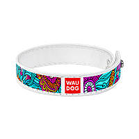 Браслет WAUDOG Design Літо шкіра Білий 004415 (4823089312583)