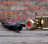 Набір для алкоголю АК, граната Ф1 і чарки - Бойовий Резерв / Подарунок чоловікові, військовому, фото 4