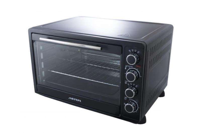 Електродуховка Astor CZ-2054B