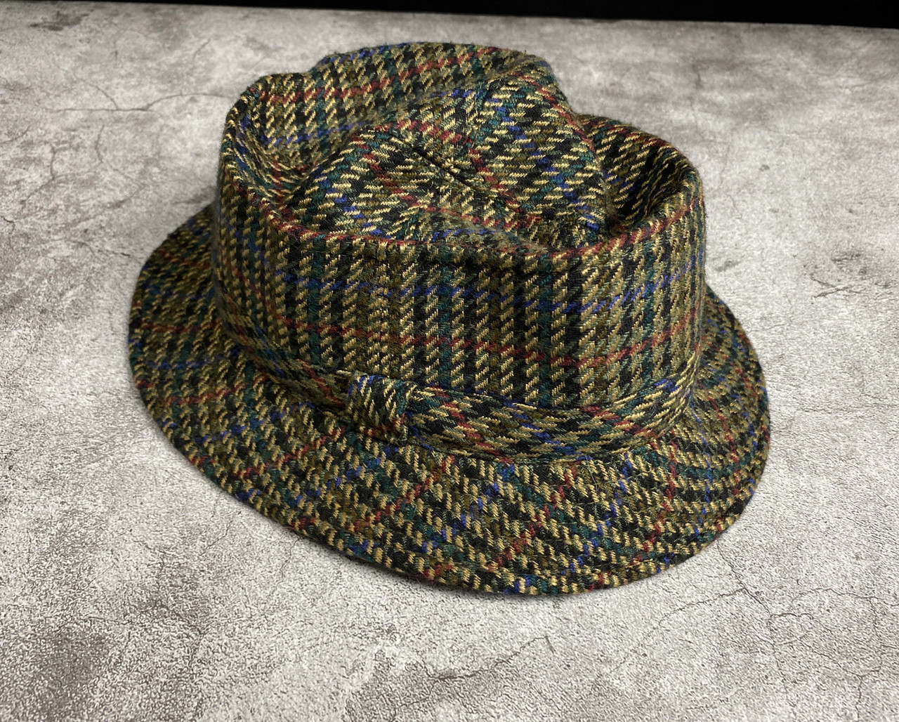 Шляпа стильная Horka hedwear, First Class, Разм 55 см, Отл сост - фото 5 - id-p1327405977