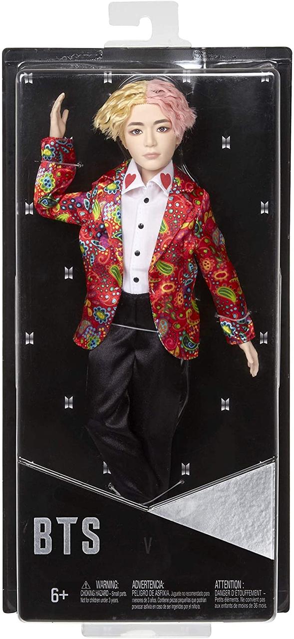 Rm mattel doll hotsell