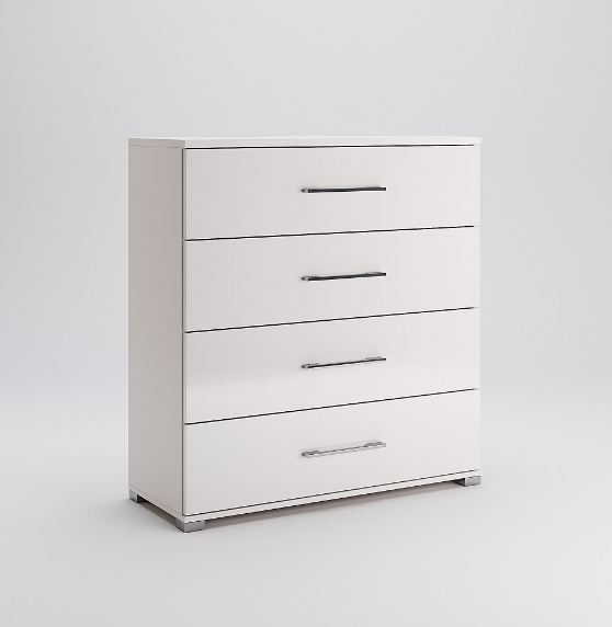 Комод 3шх «Асті» MiroMark