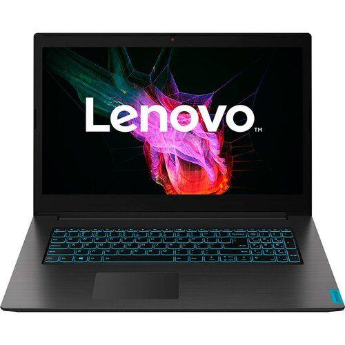 Ігровий ноутбук Lenovo Ideapad L340-17IRH Gaming / 17.3' (1920x1080) IPS / Intel Core i5-9300H (4 (8) ядер по