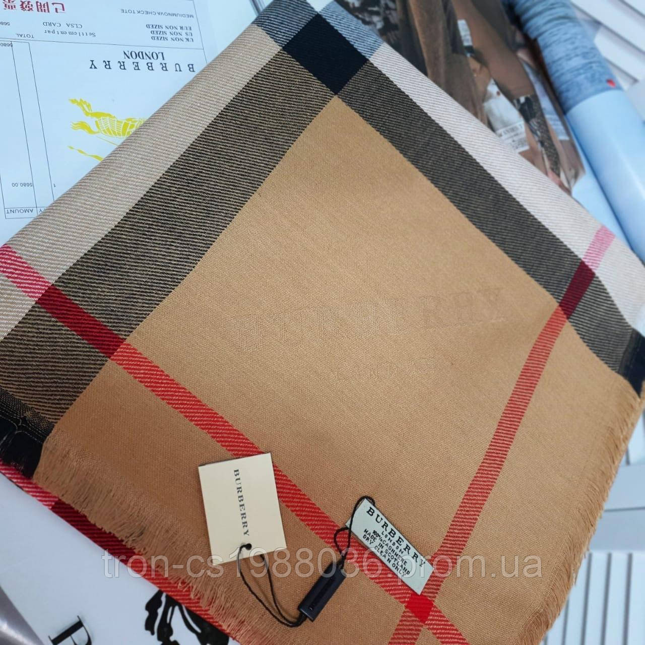 Хустка Burberry
